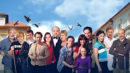 Season 7 (2011) - Season 7 poster and promotional image