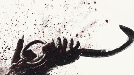 In a Violent Nature (2024) poster