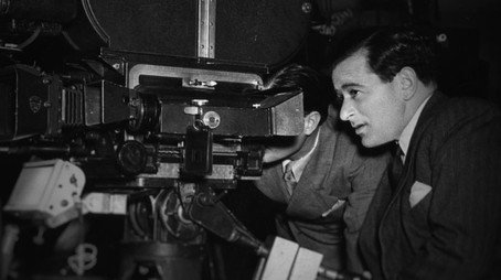 Five Came Back Stagione 1