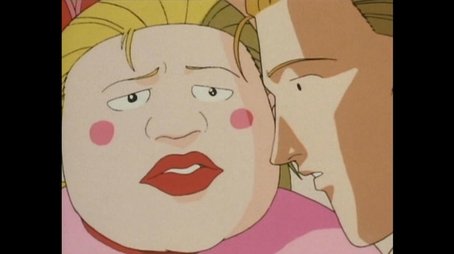 Episode 47 (1994) - Episode 47 poster and promotional image