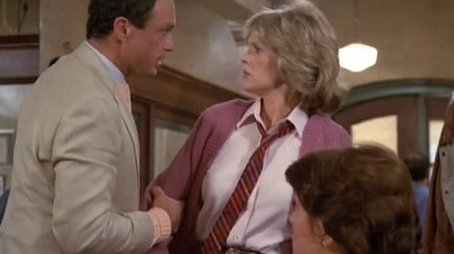 A Cry for Help (1983) - Episode 21 poster and promotional image