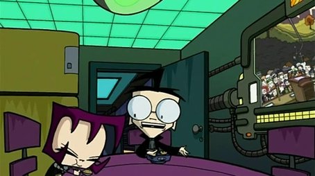 FBI Warning of Doom (2002) - Episode 26 poster and promotional image