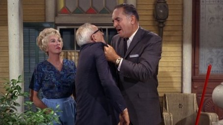 Bedloe's Successor (1965) - Episode 11 poster and promotional image