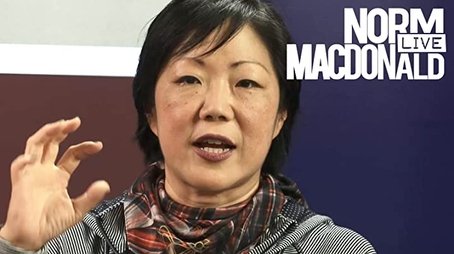 Margaret Cho (2017) - Episode 12 poster and promotional image