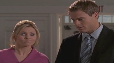 Sunday (2003) - Episode 11 poster and promotional image