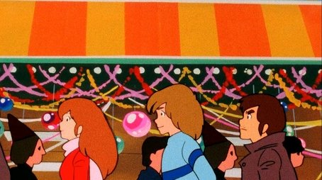 Pitter-Patter Christmas Eve (1) (1981) - Episode 19 poster and promotional image