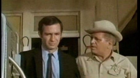 One Bad Turn (1968) - Episode 17 poster and promotional image