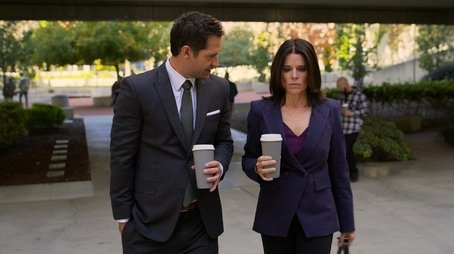 Obligations (2023) - Episode 2 poster and promotional image