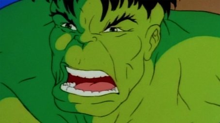 Nightmare in Green (1995) - Episode 9 poster and promotional image