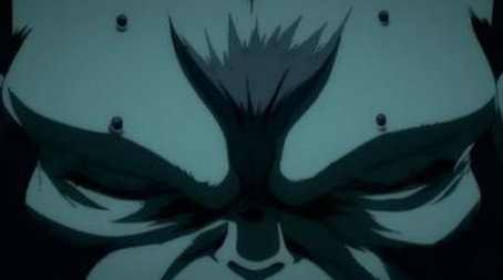Basilisk Stagione 1