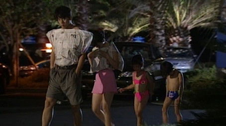 Episode 100 (1998) - Episode 100 poster and promotional image