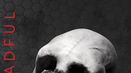 Penny Dreadful (2014) poster