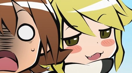 AkaKill! Theater #01 - Tatsumi and Leone