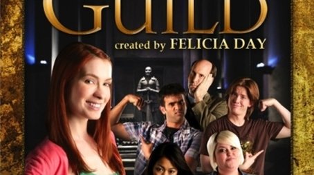 Season 5 (2011) - Season 5 poster and promotional image