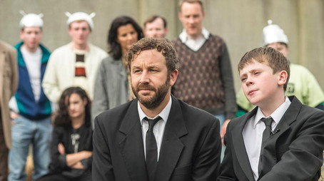 Moone Boy Stagione 3
