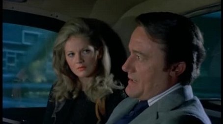A Kind of Wild Justice (1972) - Episode 10 poster and promotional image