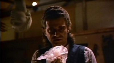 Wax Magic (1988) - Episode 7 poster and promotional image