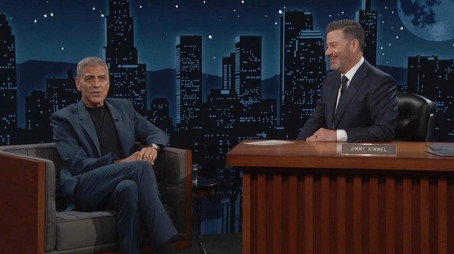 Jimmy Kimmel Live! Temporada 23