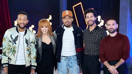 The Knockouts Premiere (1) (2024) - Episode 12 poster and promotional image