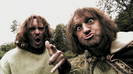 Savage Songs Special (2011) - Episode 13 poster and promotional image
