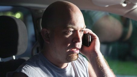 Hate Mail (2015) - Episode 11 poster and promotional image