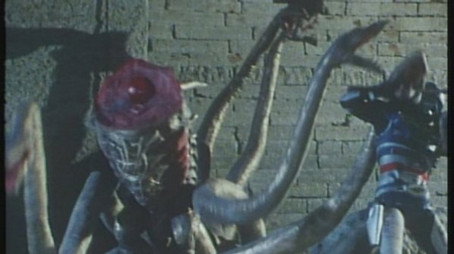 宇宙刑事シャイダー Сезон 1