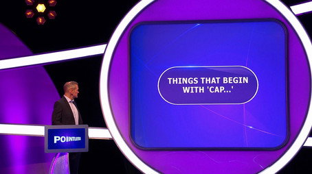 Pointless Сезон 35