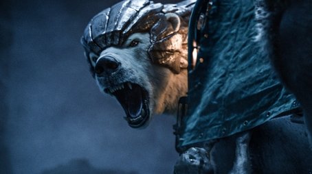 His Dark Materials: Fronteiras do Universo17