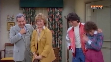 Who Gives a Hootenanny? (1982) - Episode 6 poster and promotional image