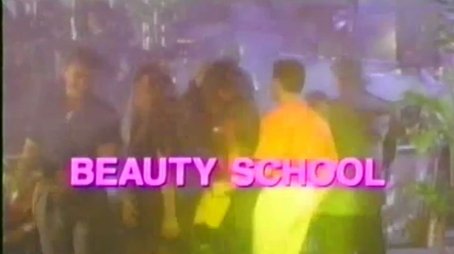 Beauty School (1993) (1994) - Episode 91 poster and promotional image