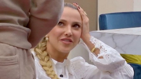 Celebs Go Dating Сезон 9