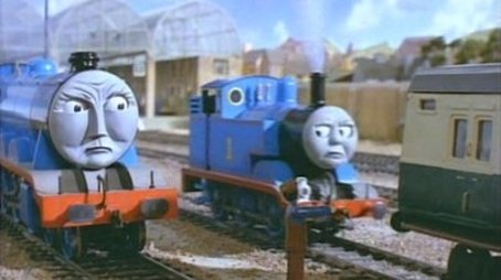 Thomas & Gordon