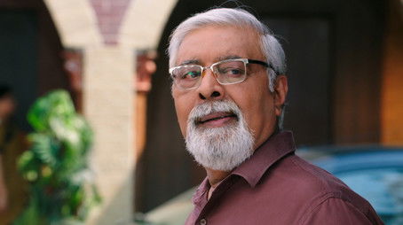 Second Nature (2022) - Episode 129 poster and promotional image