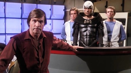 Time of the Hawk (2) (1981) - Episode 2 poster and promotional image