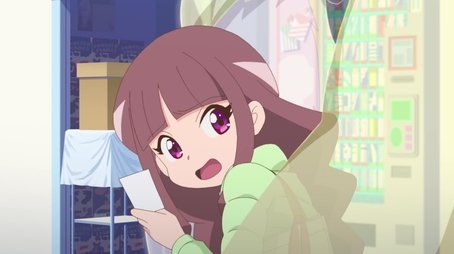 Kamaitachi (2021) - Episode 11 poster and promotional image