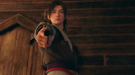 四海鲸骑 Évad 2