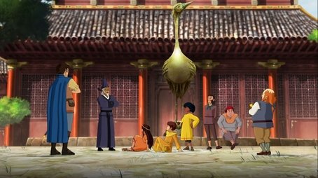 Episode 14