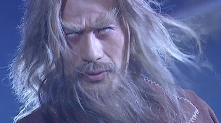 倚天屠龙记 Sezóna 1