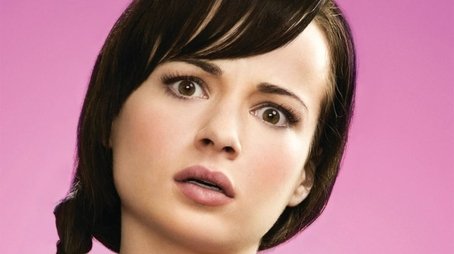 Awkward. (2011) poster