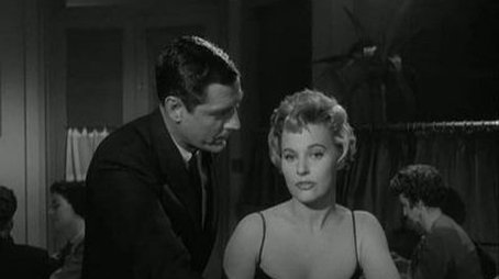 The Family Affair (1959) - Episode 32 poster and promotional image