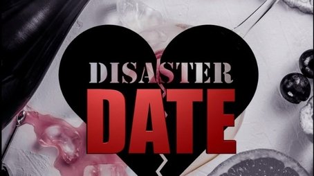 Disaster Date (2009) poster