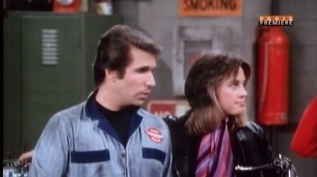 Richie Almost Dies (1978) - Episode 18 poster and promotional image