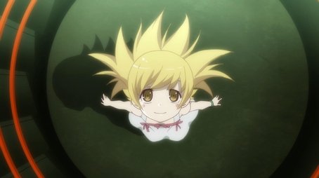 SHINOBU Mail (3) (2015) - Episode 9 poster and promotional image