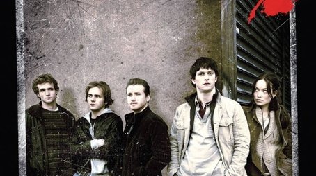 The Black Donnellys (2007) poster