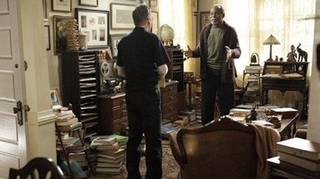 Lost and Found (2012) - Episode 6 poster and promotional image
