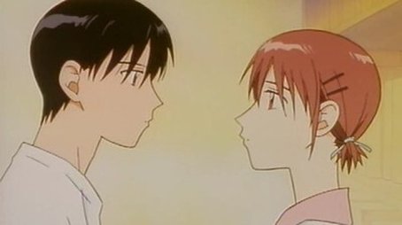 Her Day (1998) - Episode 8 poster and promotional image