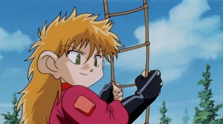 Episode 29 (1997) - Episode 29 poster and promotional image