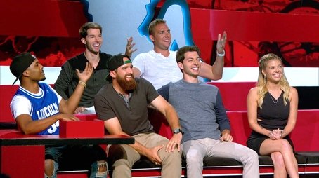 Dude Perfect (2015) - Episode 7 poster and promotional image