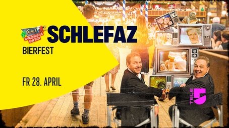 Beerfest (2023) - Episode 4 poster and promotional image