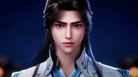 择天记 Sezóna 1